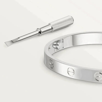 Classic Love Bracelet