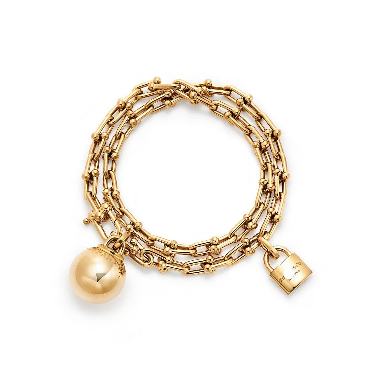 HardWear Small Wrap Bracelet