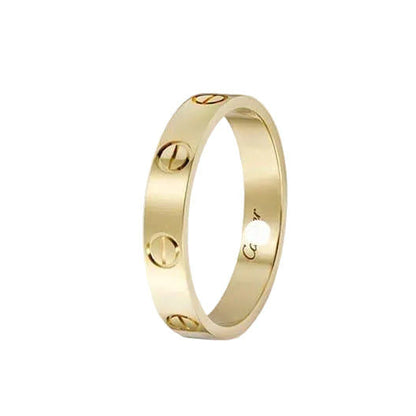 Love Classic Ring
