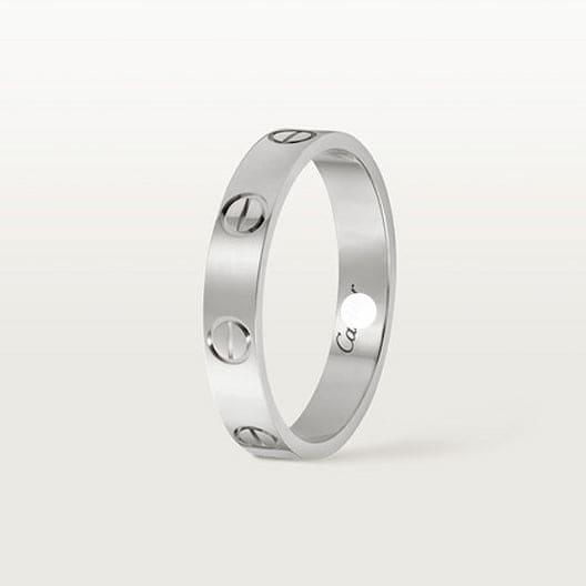 Love Classic Ring