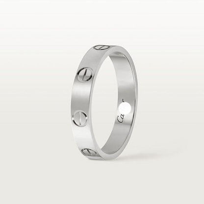 Love Classic Ring