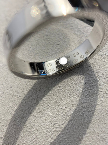 Love Classic Ring
