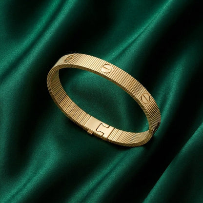 Love Flexible Bracelet