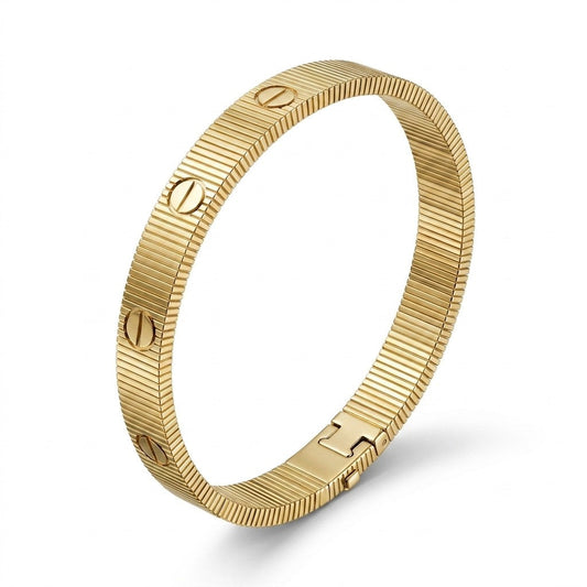 Love Flexible Bracelet