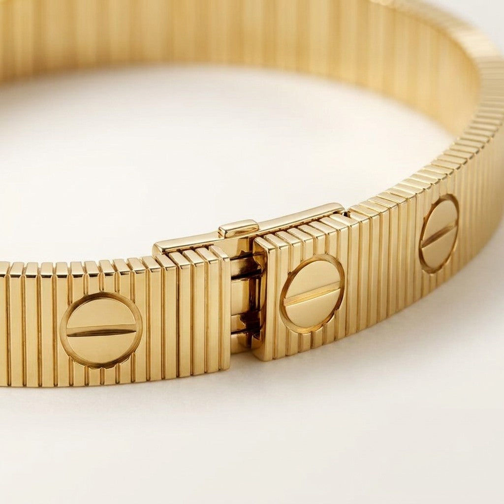 Love Flexible Bracelet