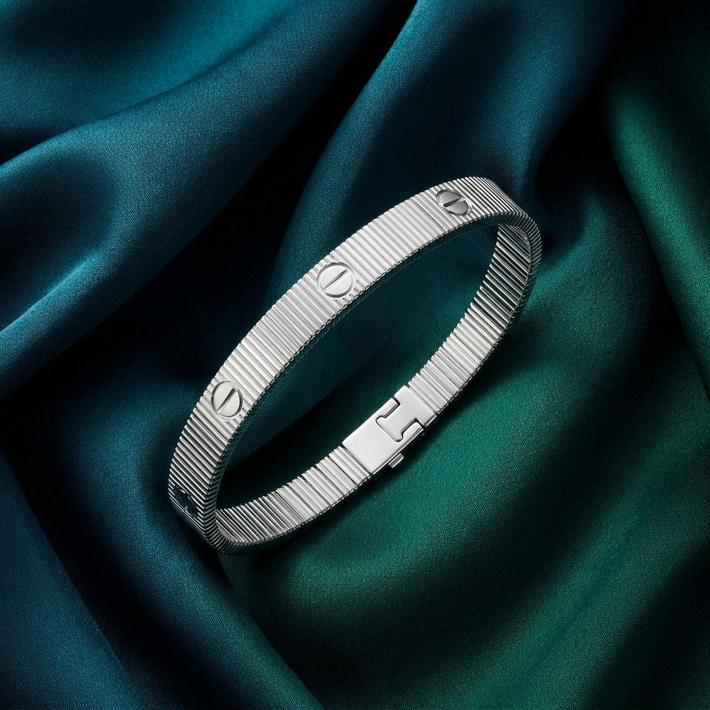 Love Flexible Bracelet