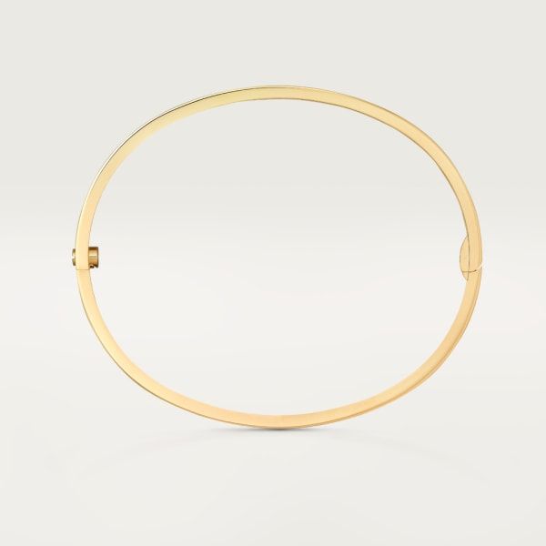 Love 10 Diamonds Small Bracelet