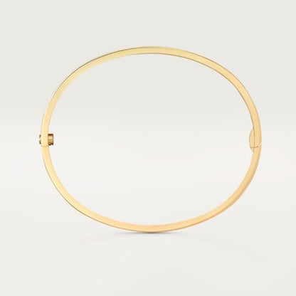 Love 10 Diamonds Small Bracelet