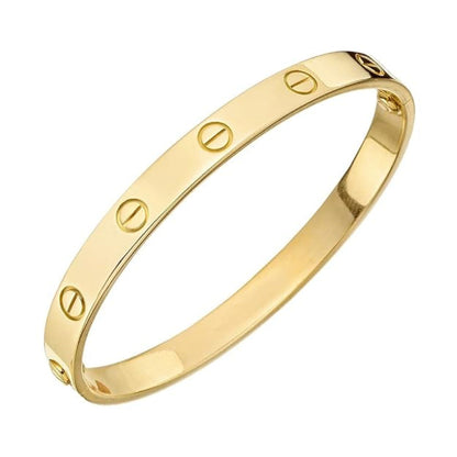 Timeless Medium Love Bracelet