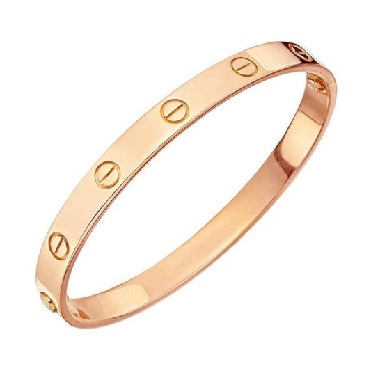 Timeless Medium Love Bracelet