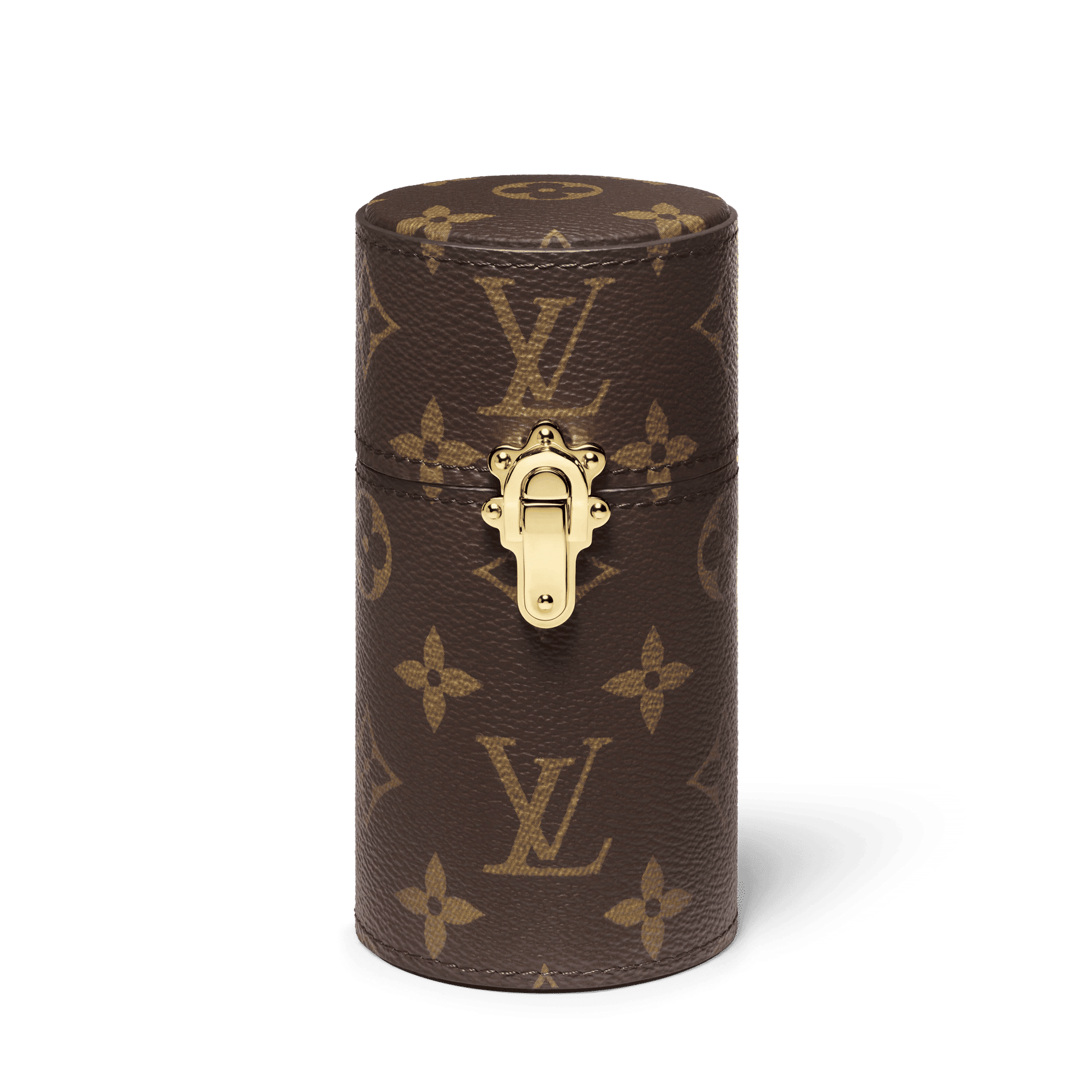 Monogram Canvas 100ML Travel Case