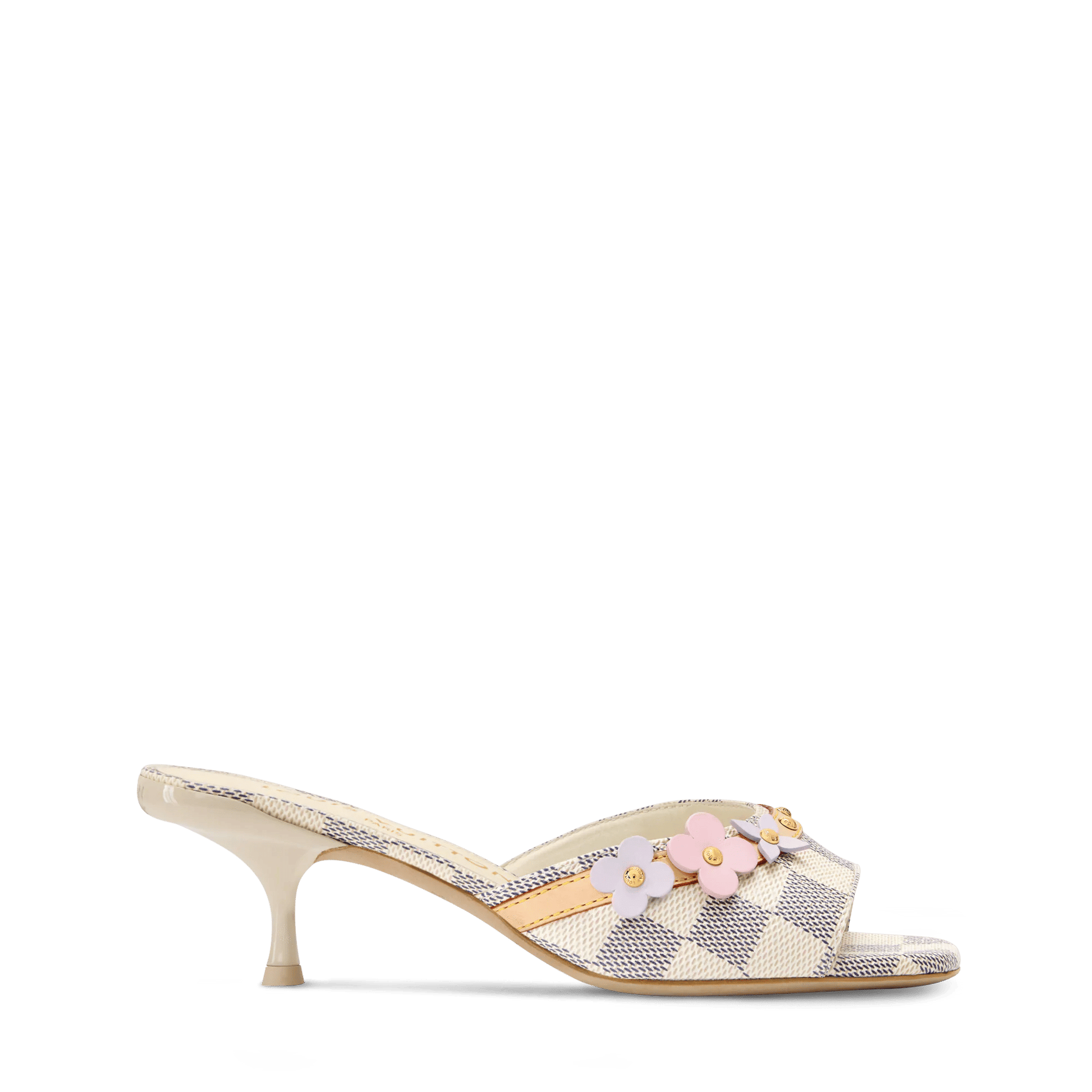 Women's 6 AM Mule