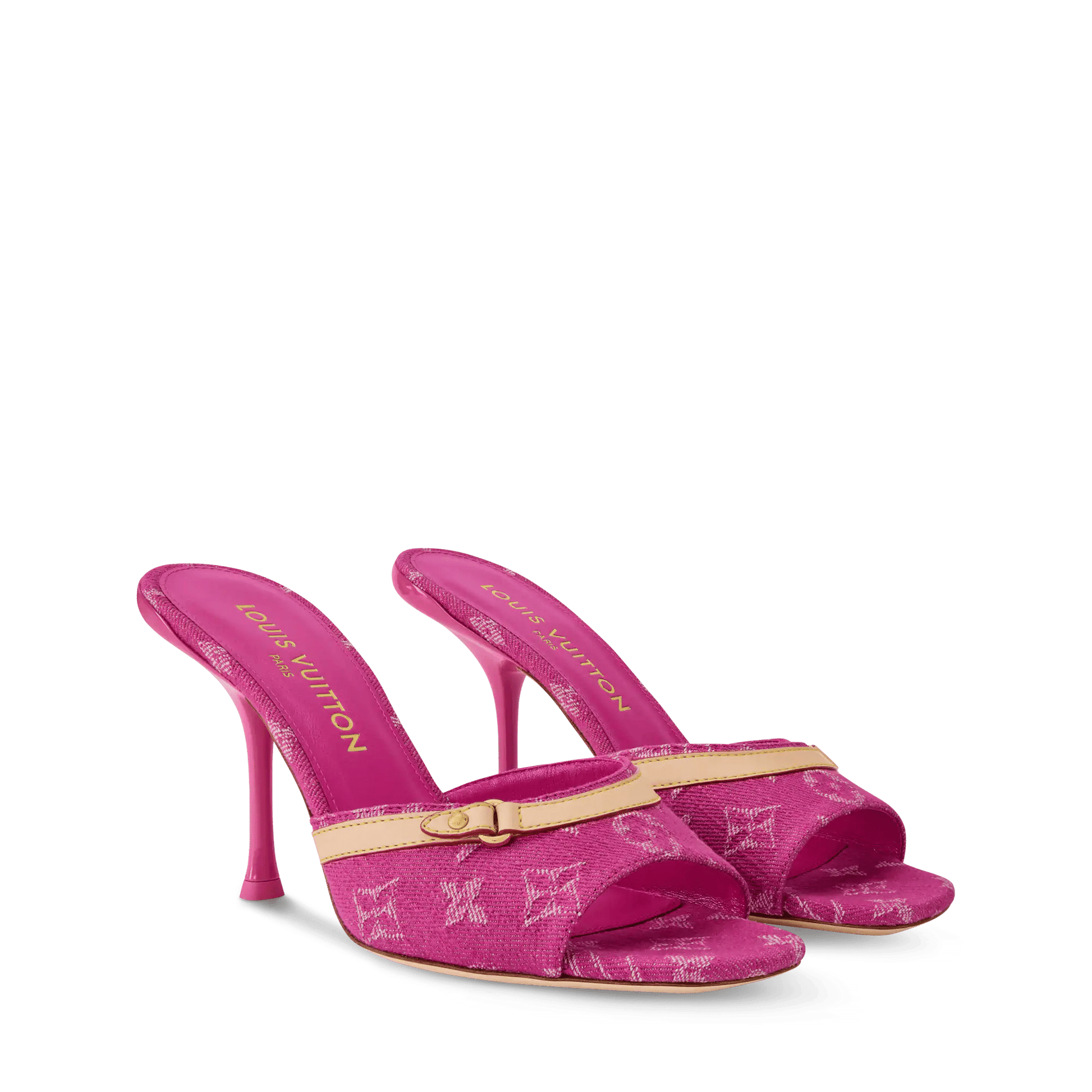Women's 6 AM Mule