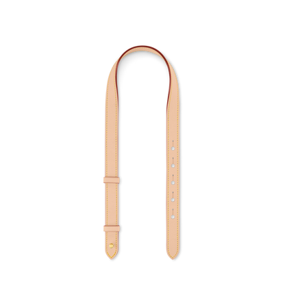 All In BB Monogram Denim Fuchsia Gold-Toned Hardware