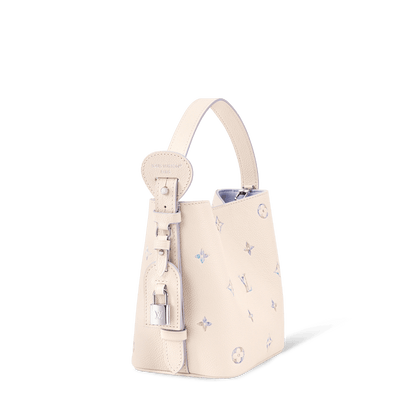 Women's All In BB Monogram Empreinte Leather Bag