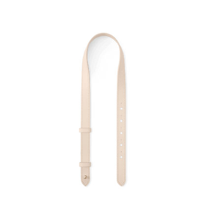 All In BB Monogram Empreinte Leather Crème Gold-Toned Hardware