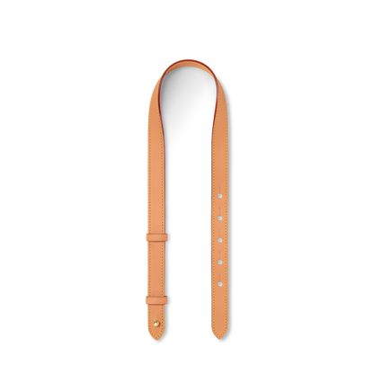 All In BB Monogram Coated Canvas Gold-Toned Hardware