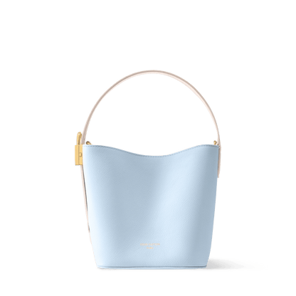 Women's All In BB Cream Monogram Empreinte Leather Handbag
