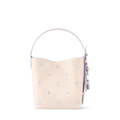Women's All In BB Monogram Empreinte Leather Bag