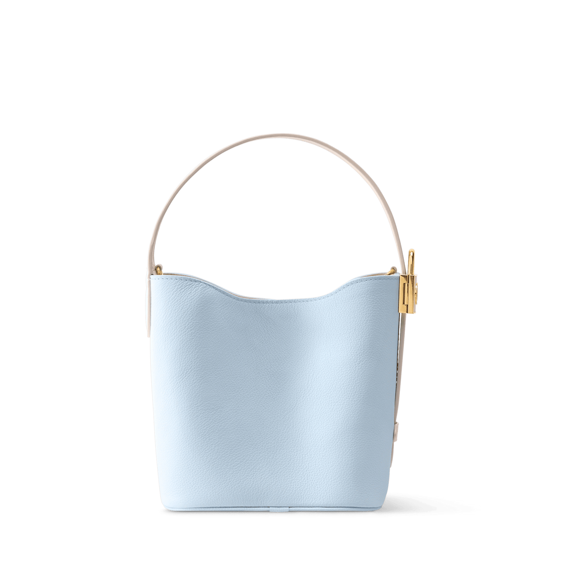 Women's All In BB Cream Monogram Empreinte Leather Handbag