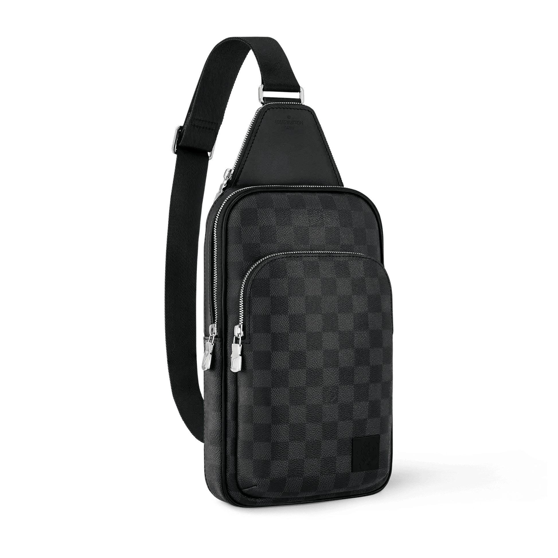 Men's Avenue Slingbag Graphite