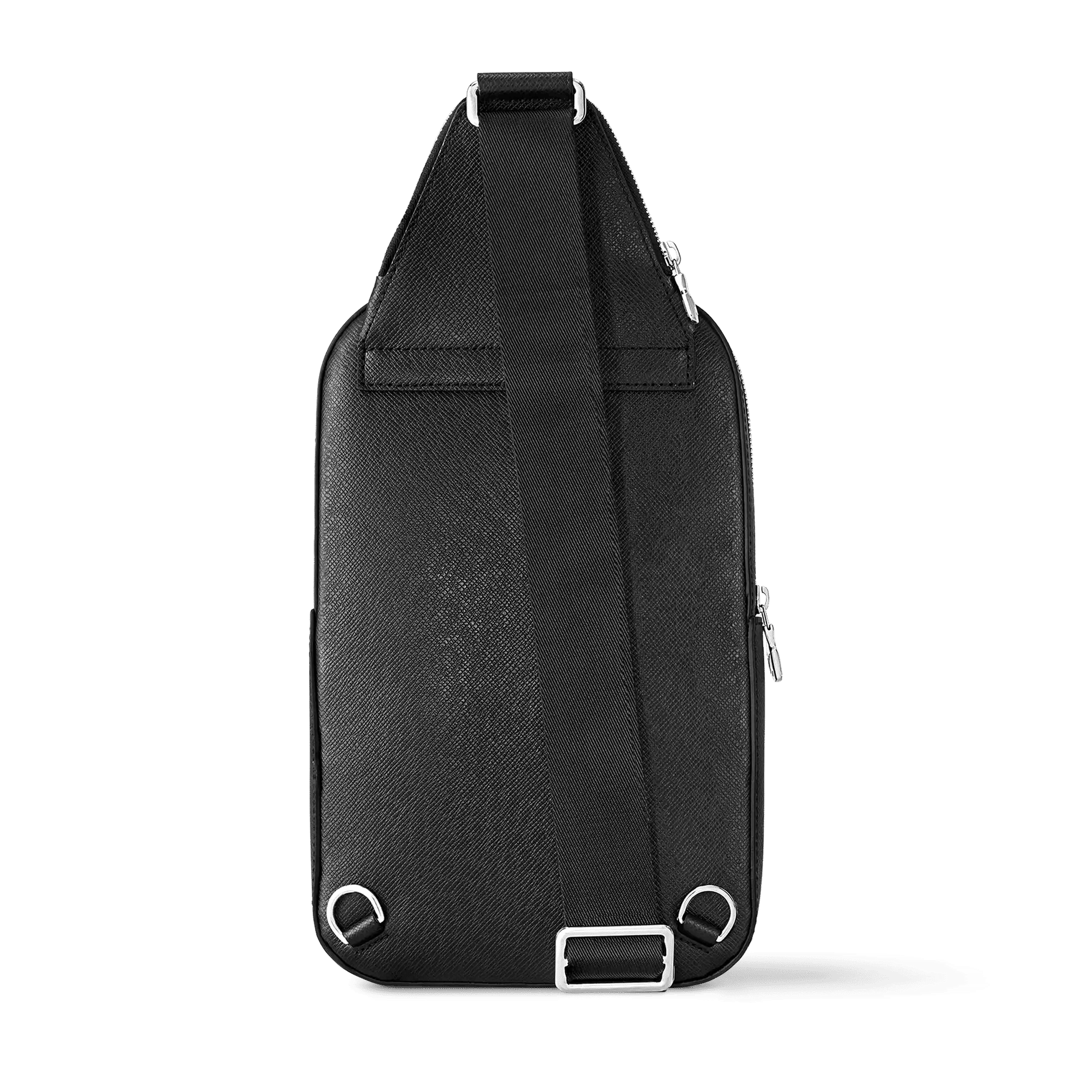 Men's Avenue Slingbag Black