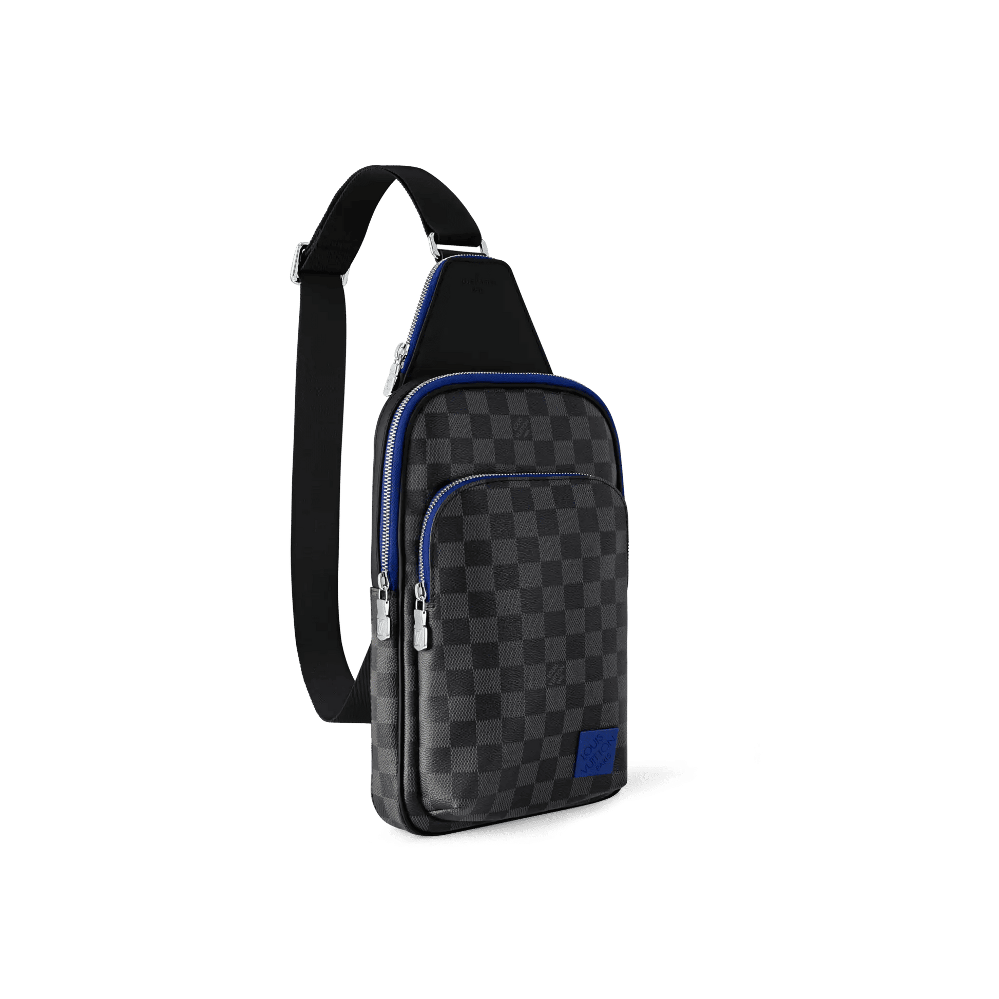Men's Avenue Slingbag Graphite
