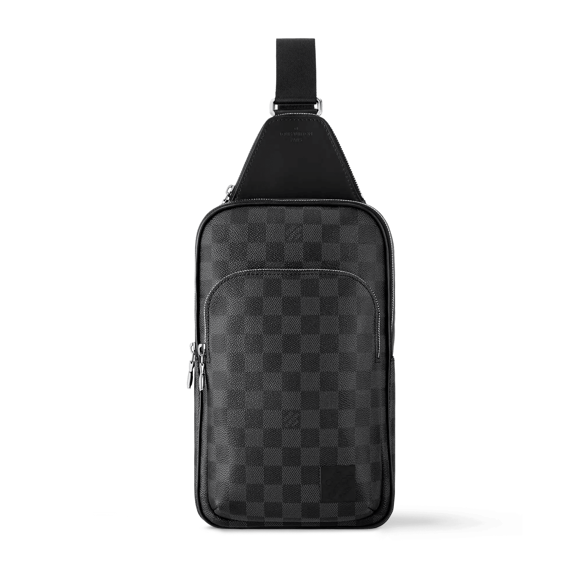 Men's Avenue Slingbag Graphite
