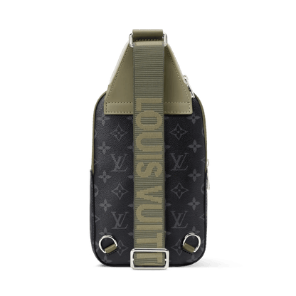 Men's Avenue Slingbag PM Khaki