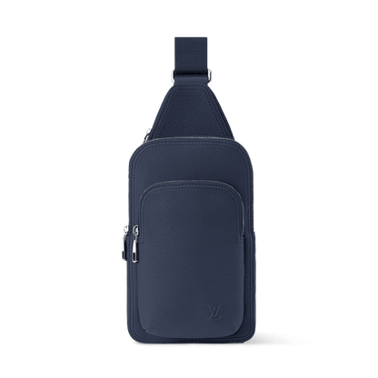 Men's Avenue Slingbag PM Navy