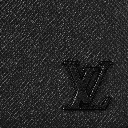 Men's Avenue Slingbag Black