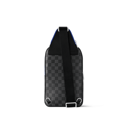 Men's Avenue Slingbag Graphite