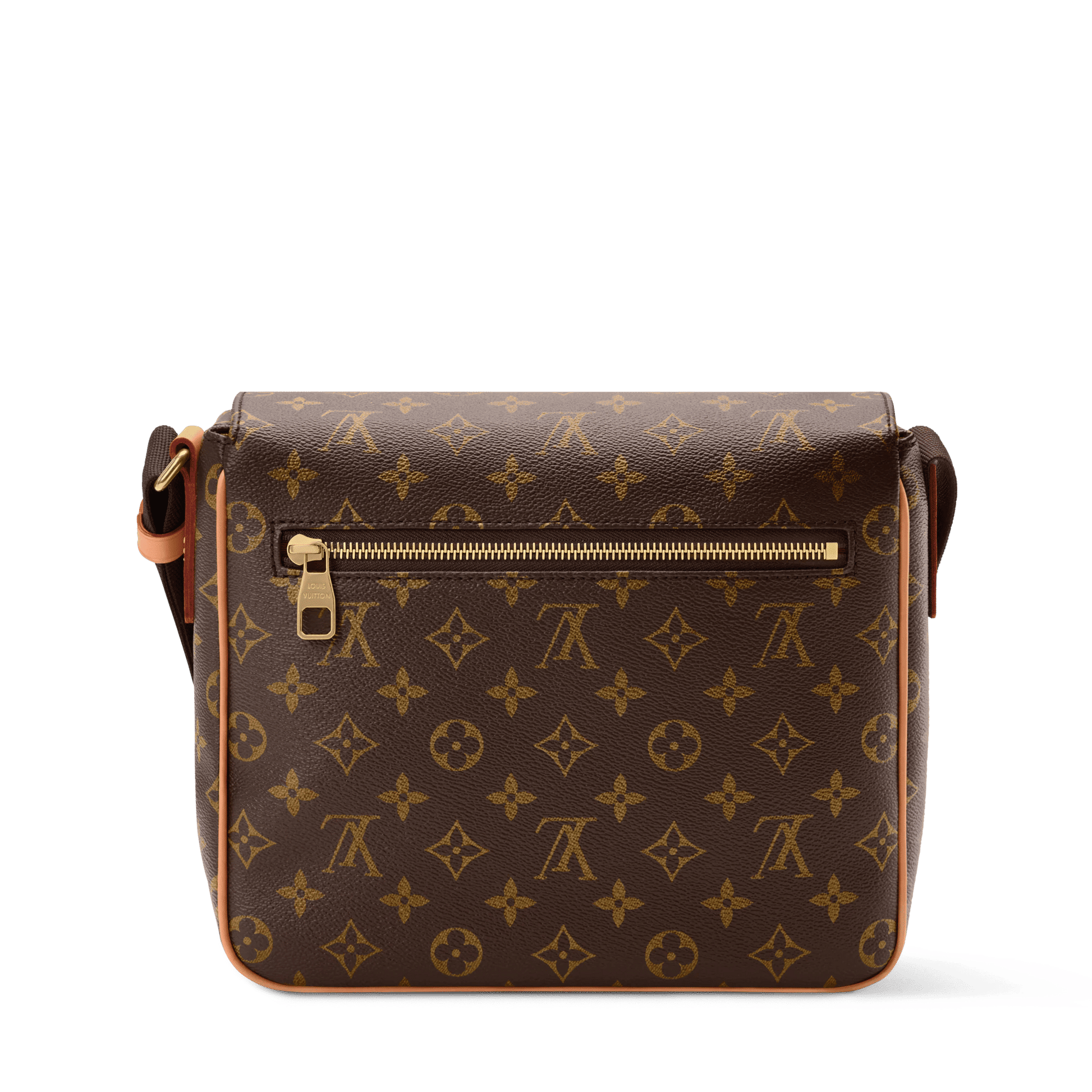 Men's Bastille PM Bag Monogram Archive