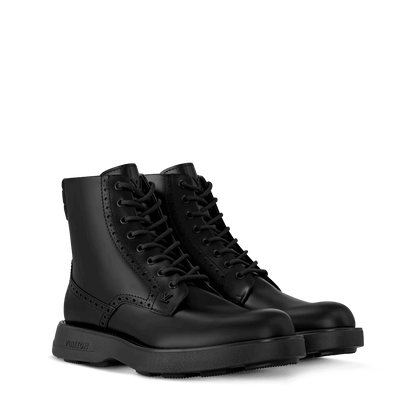 Men's Bastille Combat Boot
