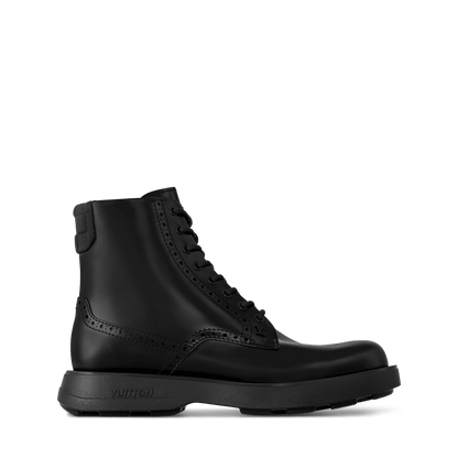 Men's Bastille Combat Boot