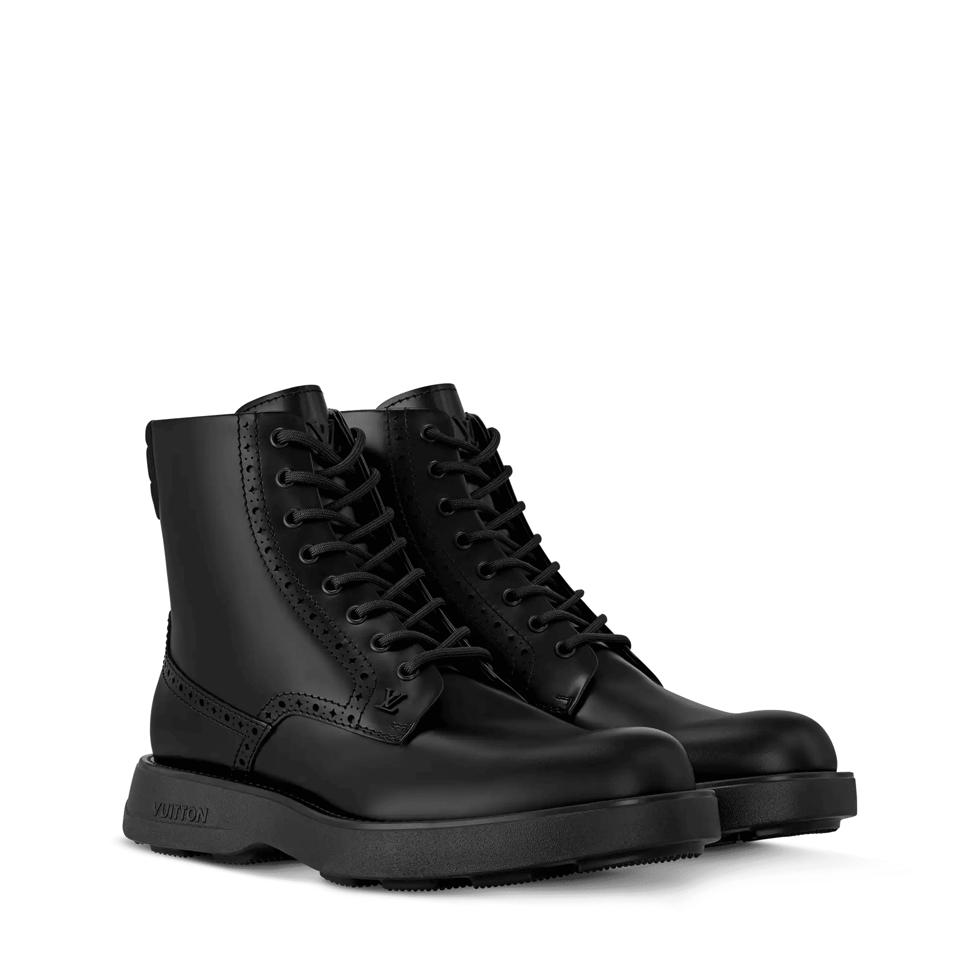 Men's Bastille Combat Boot