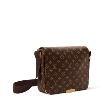 Men's Bastille PM Bag Monogram Archive