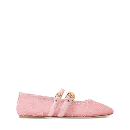 Women's Bella Ballerina Flat