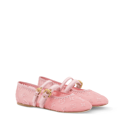 Women's Bella Ballerina Flat