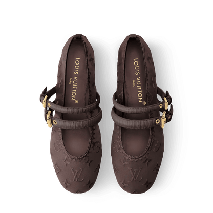 Women's Bella Ballerina Flat