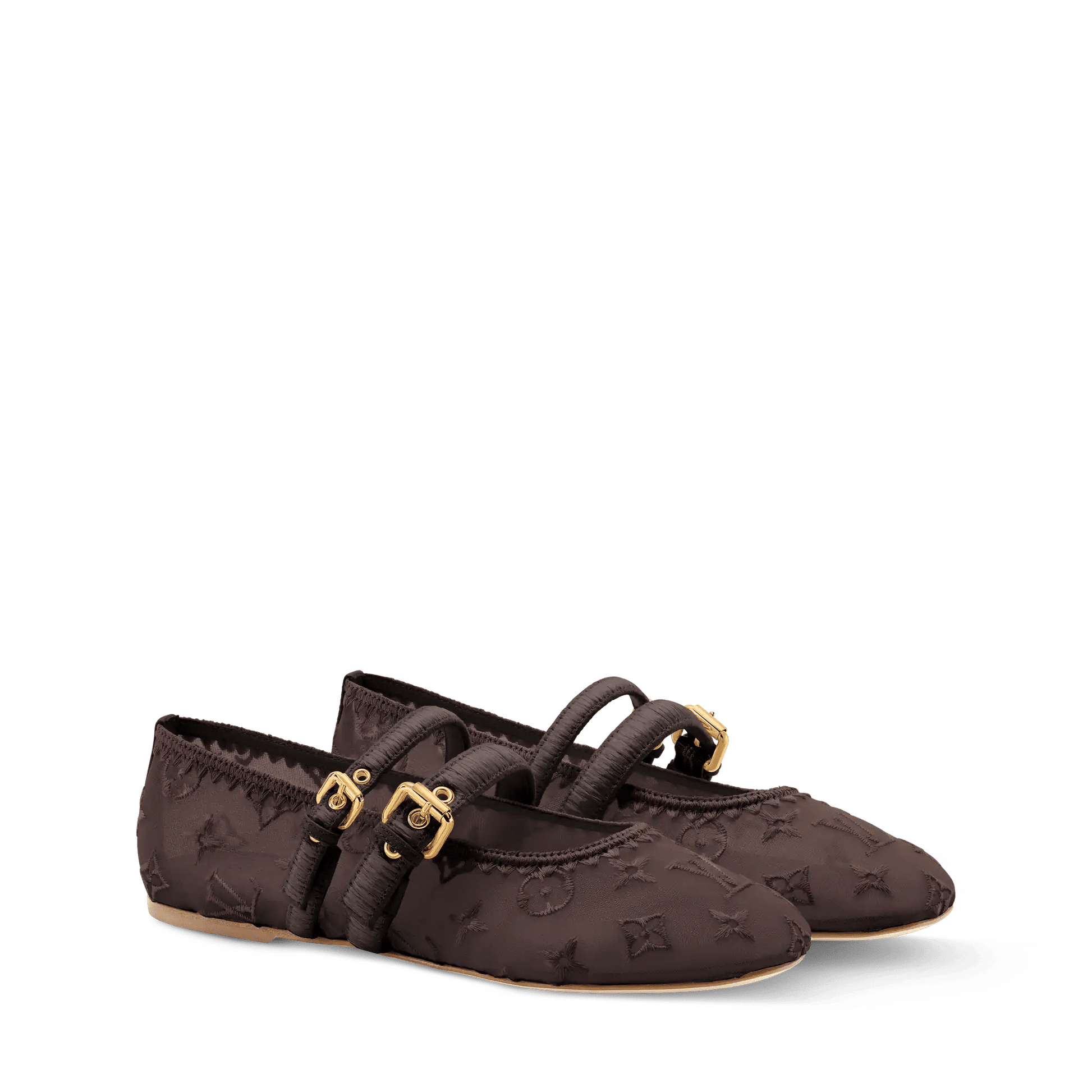 Women's Bella Ballerina Flat