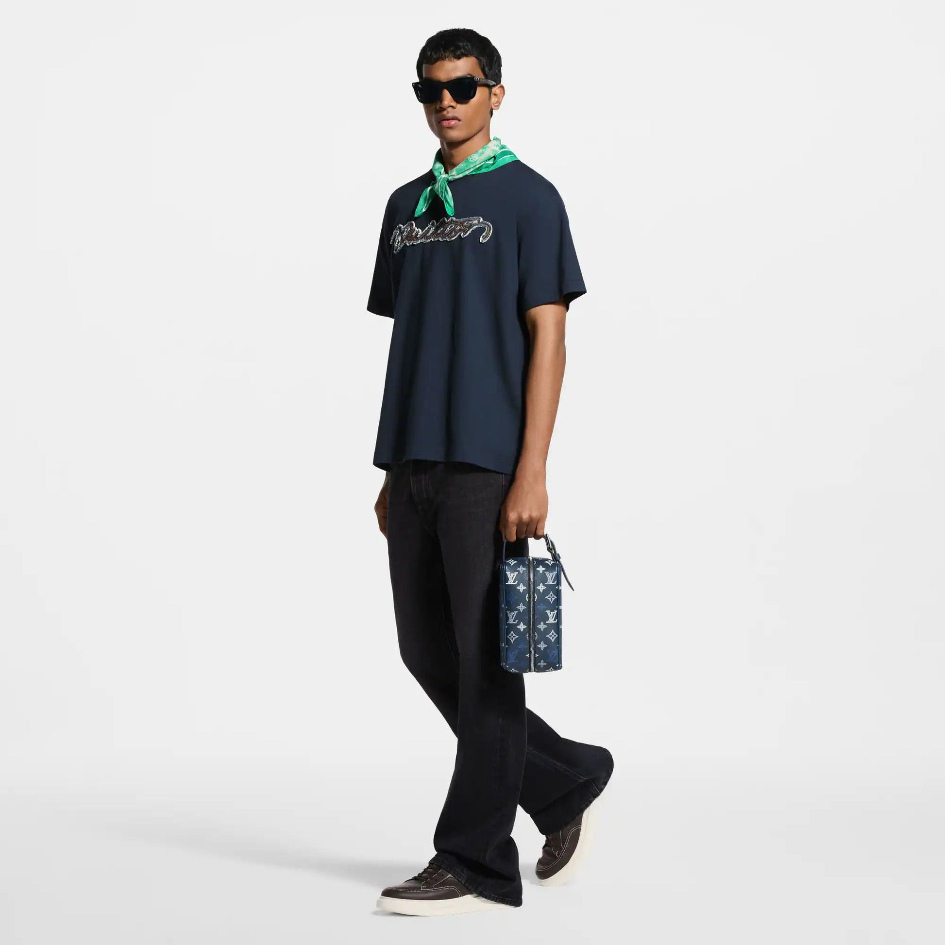 Men's LV Sneaker