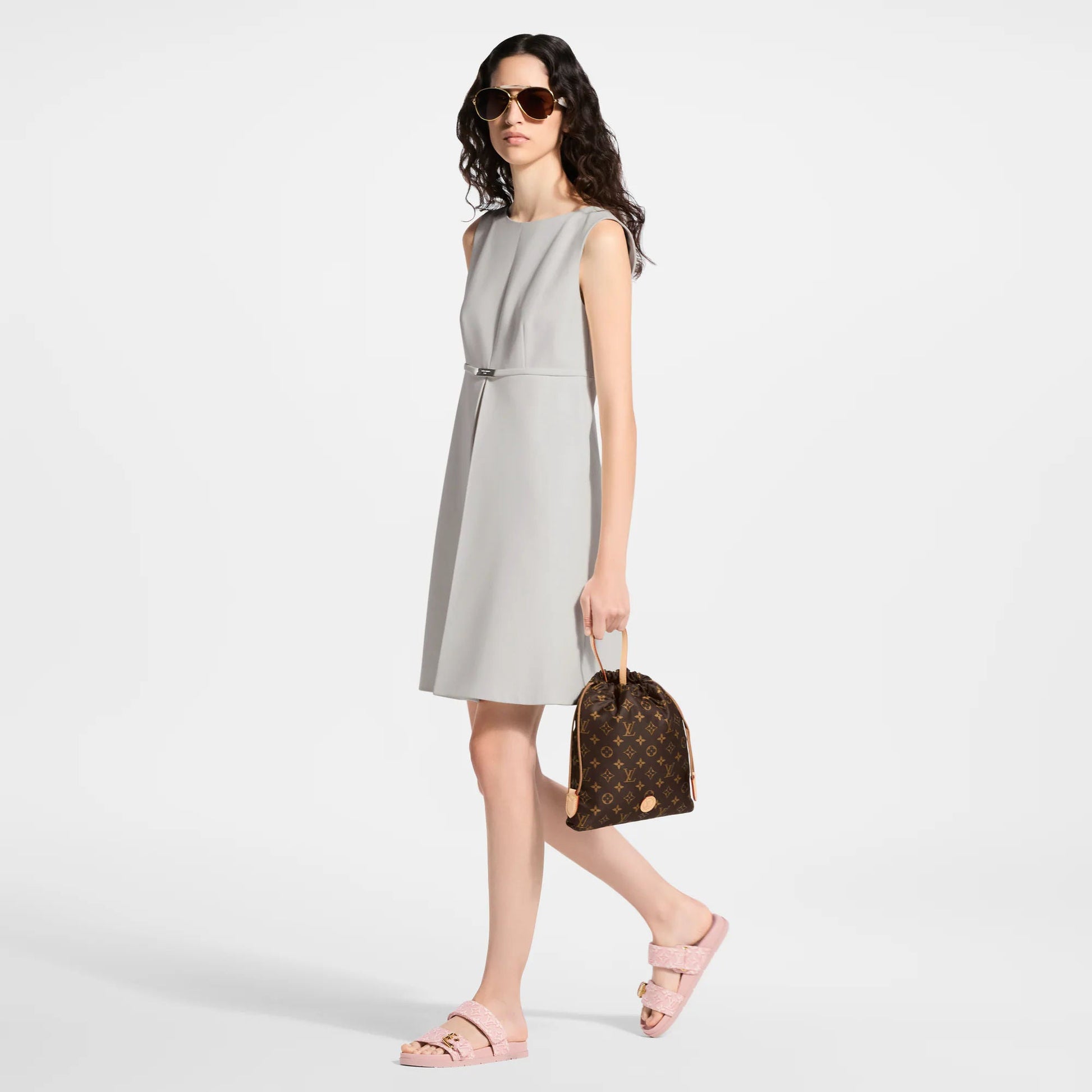 Women's Bom Dia Flat Comfort Mule