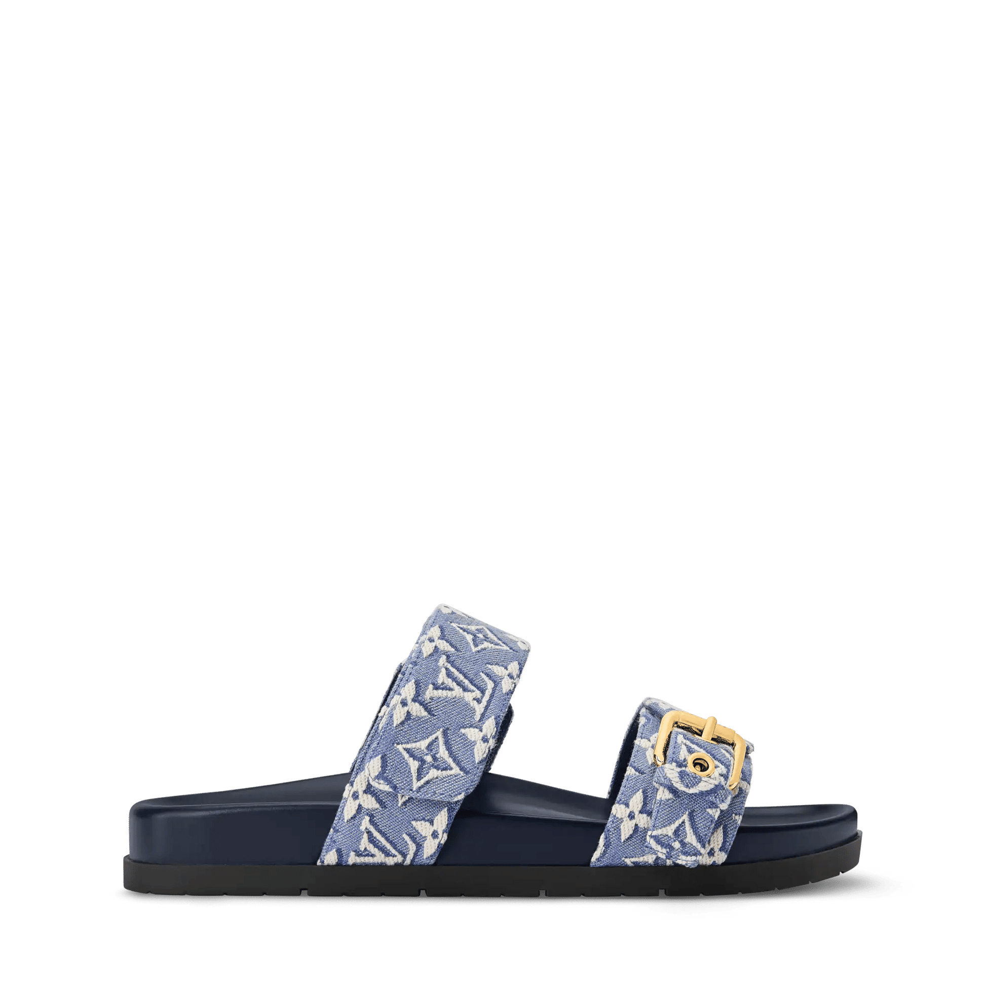 Women's Bom Dia Flat Comfort Mule