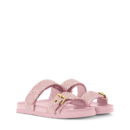 Women's Bom Dia Flat Comfort Mule