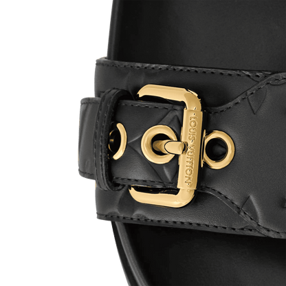 Women's Bom Dia Flat Comfort Mule
