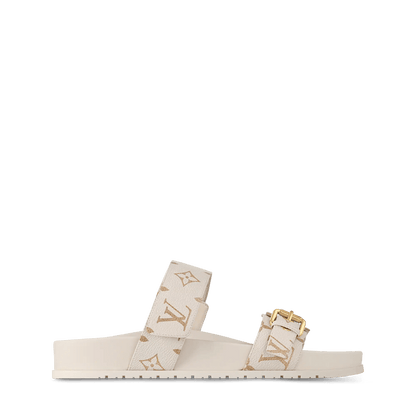 Women's Bom Dia Flat Comfort Mule