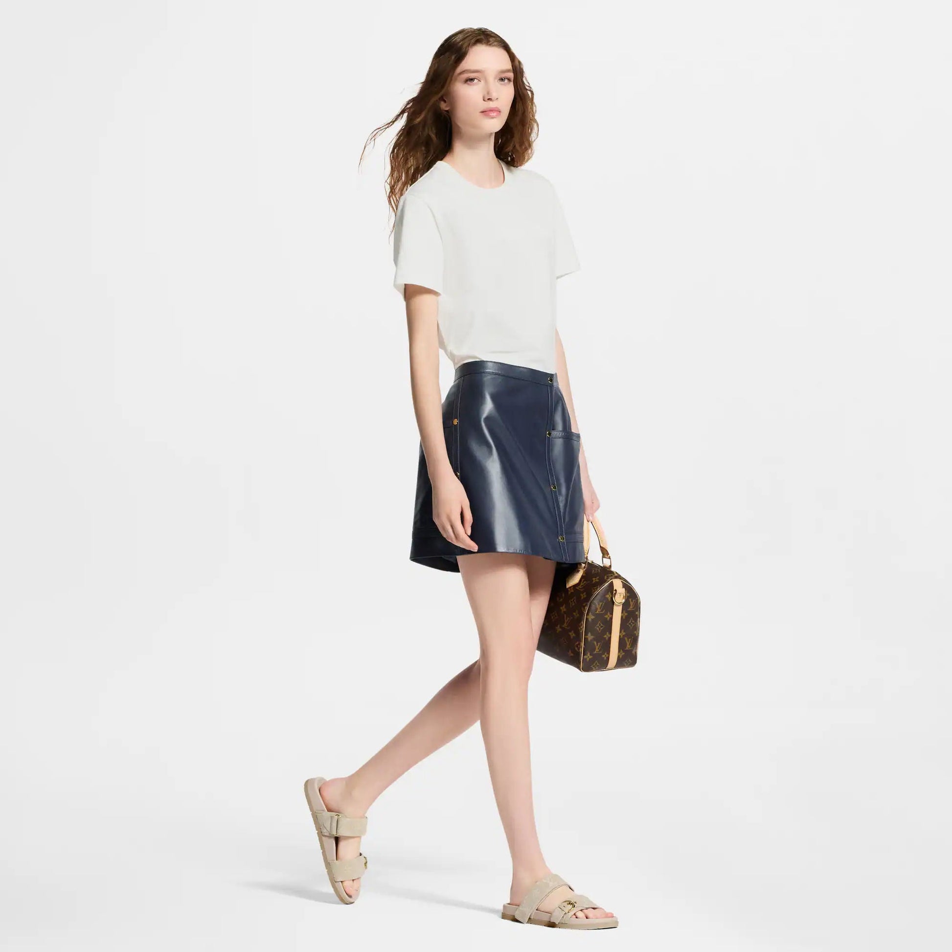 Women's Bom Dia Comfort Mule