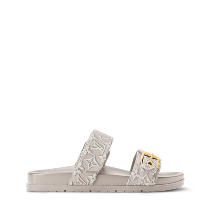 Women's Bom Dia Flat Comfort Mule