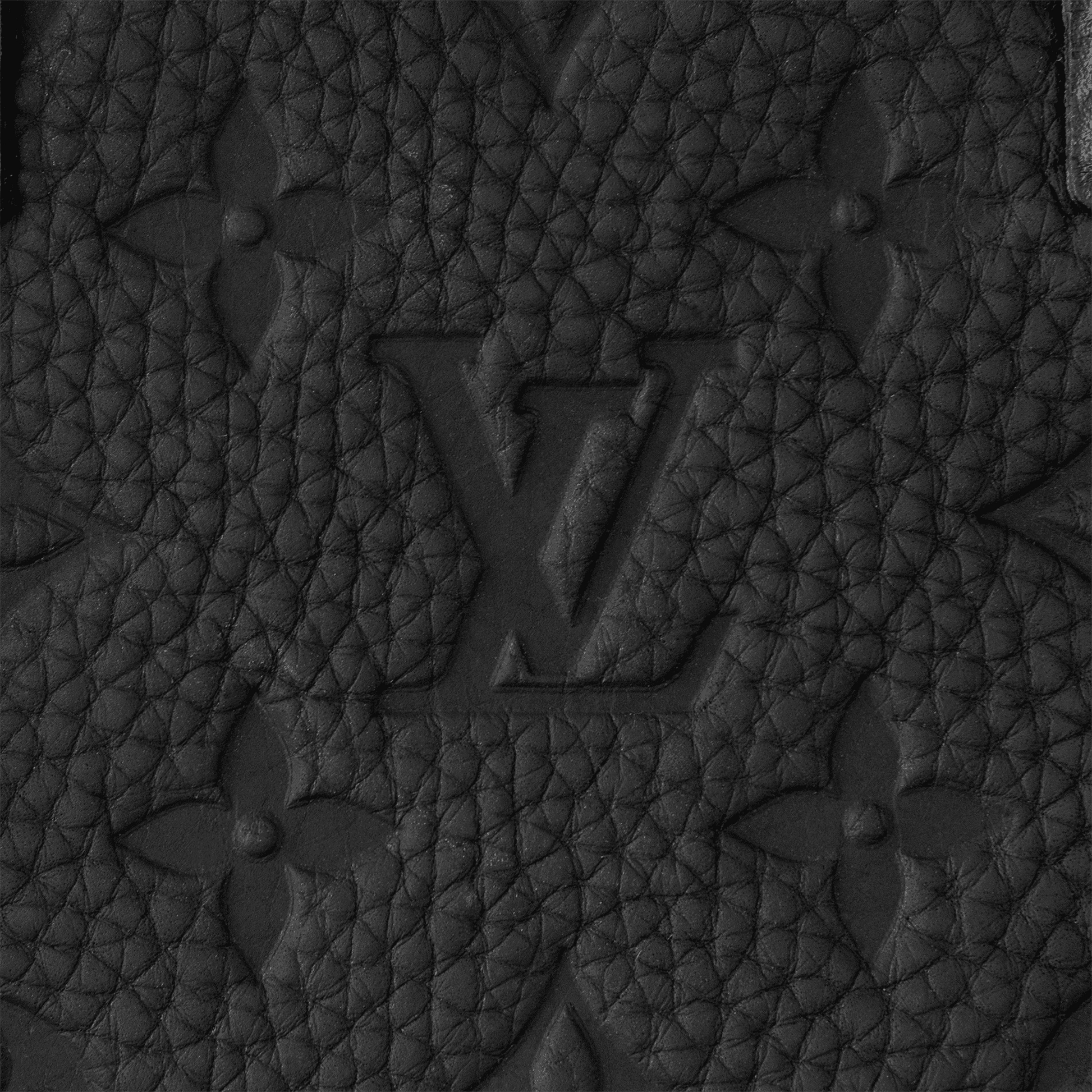 Men's Christopher MM Backpack Monogram Taurillon Leather